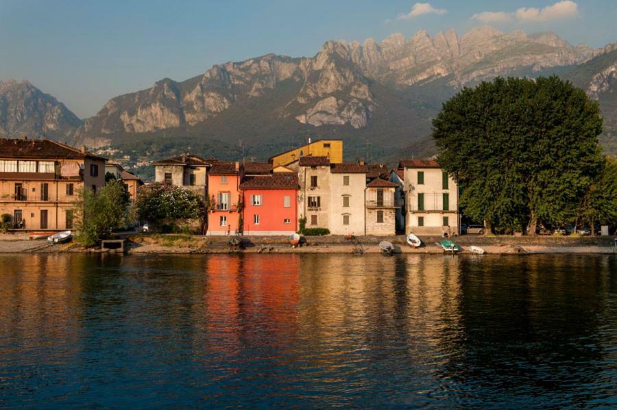 Villa Casa del Cedro - Cedar House Lecco Exterior foto